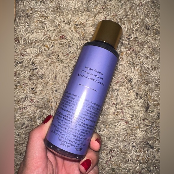 Victoria secret midnight bloom 💜✨ 🌺 beautiful - Picture 3 of 3